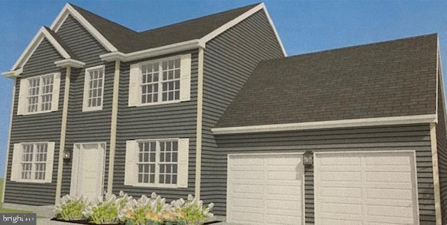 117 Wickersham Road Oxford, PA 19363 - Photo 2 of 2