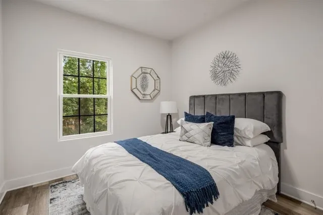 $2,999 | 3165 Dogwood Drive, Unit 106, Hapeville, GA 30354