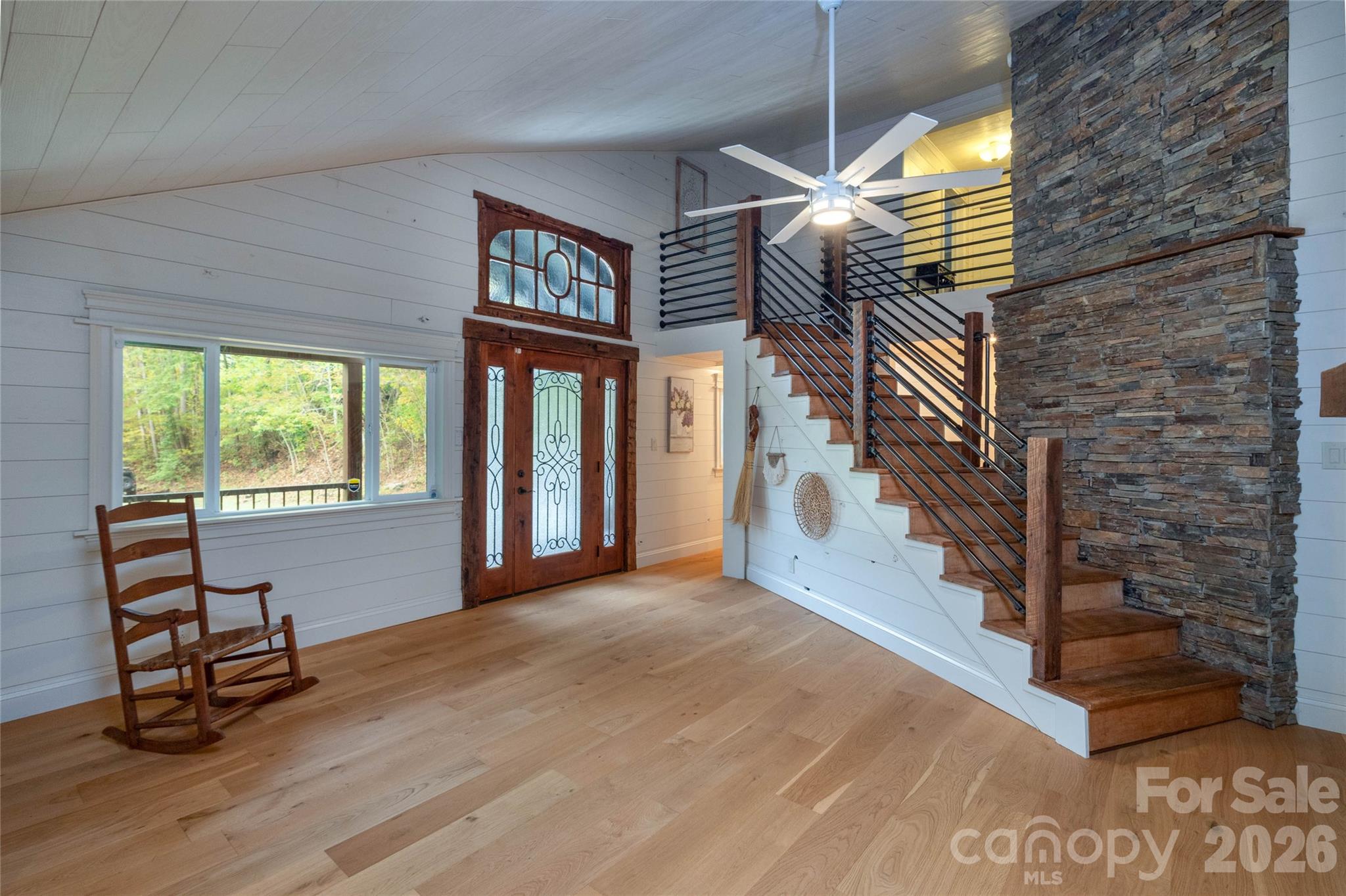 214 Chin Tree Road Sylva, NC 28779 - Photo 6 of 37