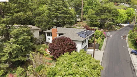 $1,595,000 | 64 Highgate Road, Kensington, CA 94707