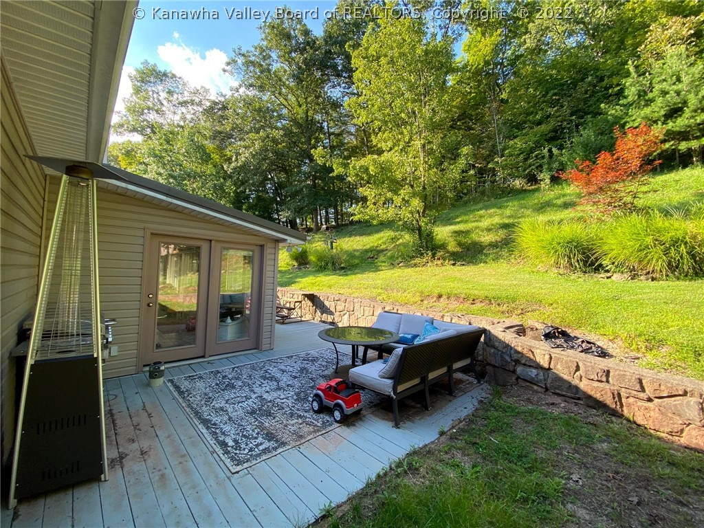 5430 Doc Bailey Road Poca, WV 25159 - Photo 30 of 32 Gallery Image 30