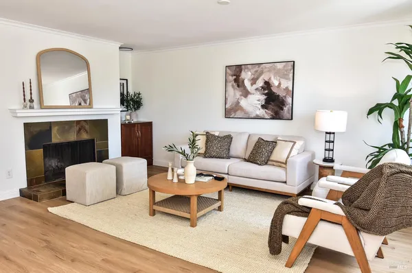 $518,000 | 79 Scottsdale Way, Novato, CA 94947