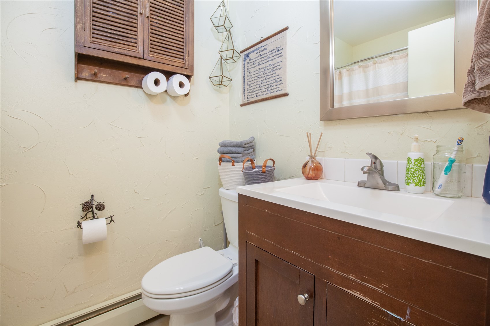 150 Evergreen Road, Unit 203 Dillon, CO 80435 - Photo 8 of 34 Full bath