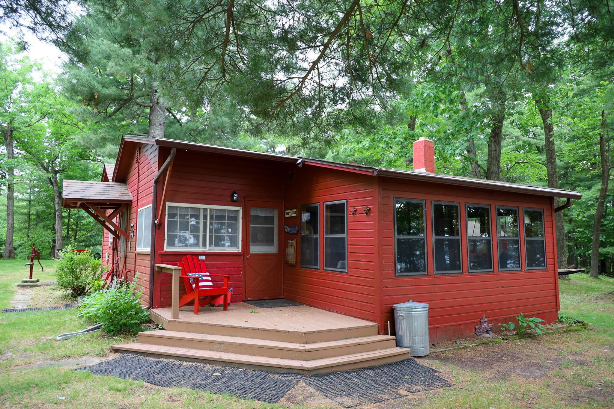8236 Corcoran Road Webster, WI 54893 - Photo 2 of 26