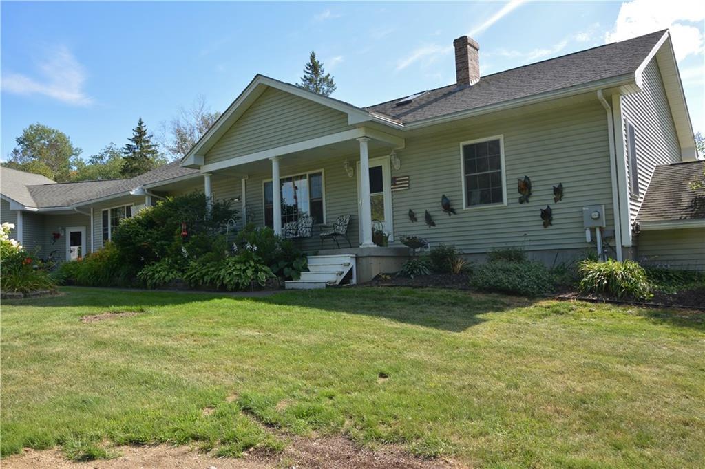 65 McIntyre Road Houlton, ME 04730 - Photo 33 of 35 Photo