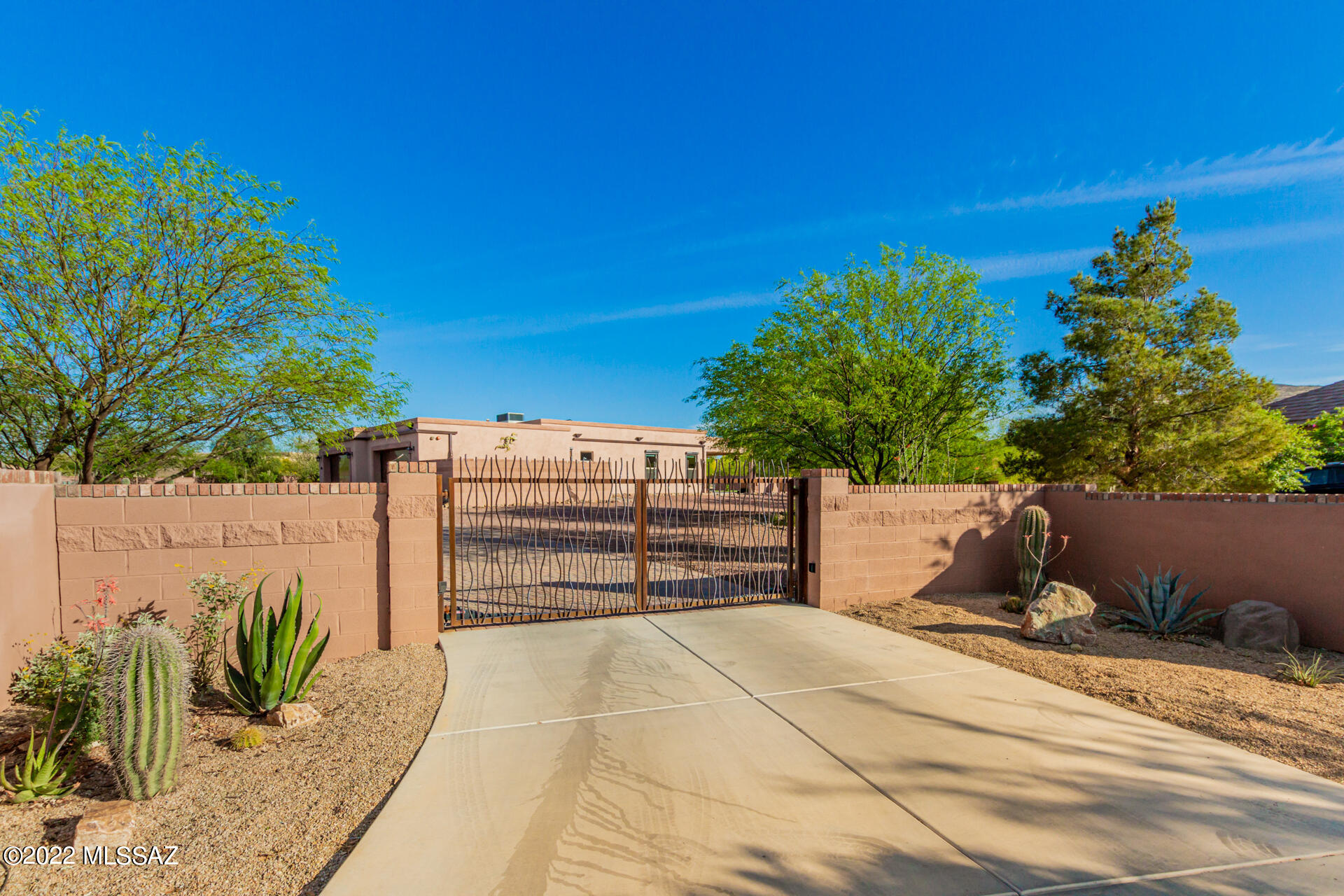 7955 West Pima Farms Road Tucson, AZ 85743 - Photo 49 of 50 Gallery Image 49