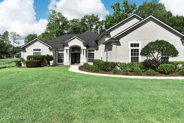 $550,000 | 514 Sugar Grove Place, Orange Park, FL 32073