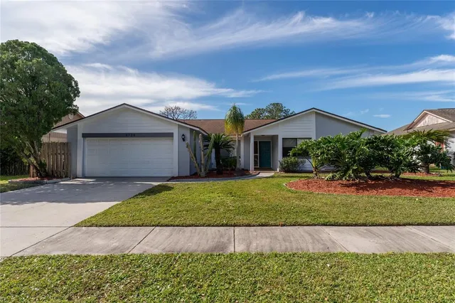 $499,000 | 4726 Windflower Circle, Tampa, FL 33624