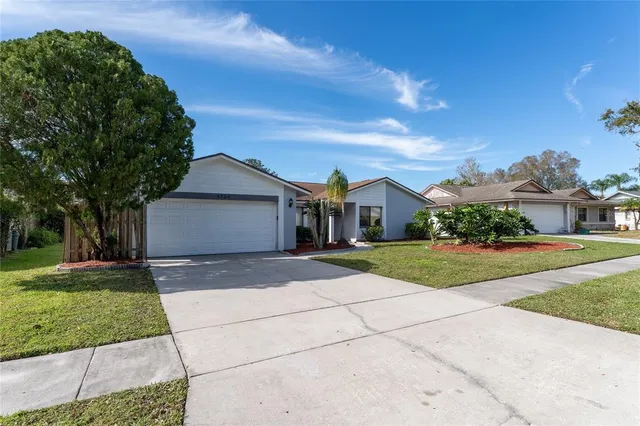 $499,000 | 4726 Windflower Circle, Tampa, FL 33624