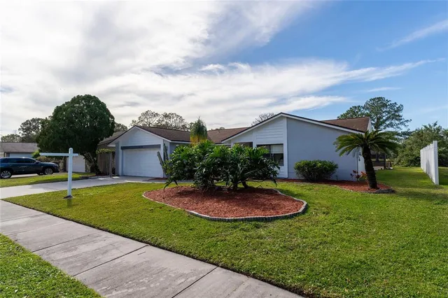 $499,000 | 4726 Windflower Circle, Tampa, FL 33624
