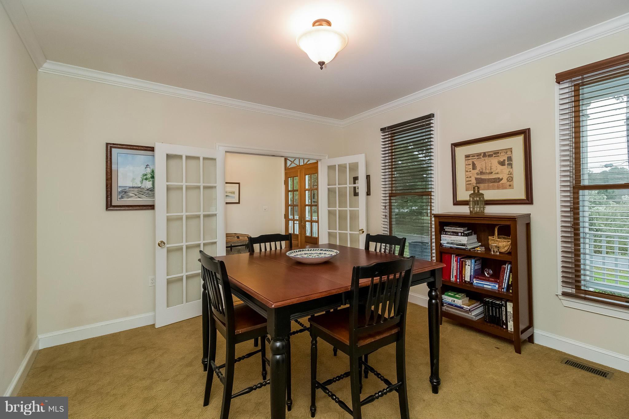 12395 Potomac View Road Newburg, MD 20664 - Photo 7 of 25 Dining Room