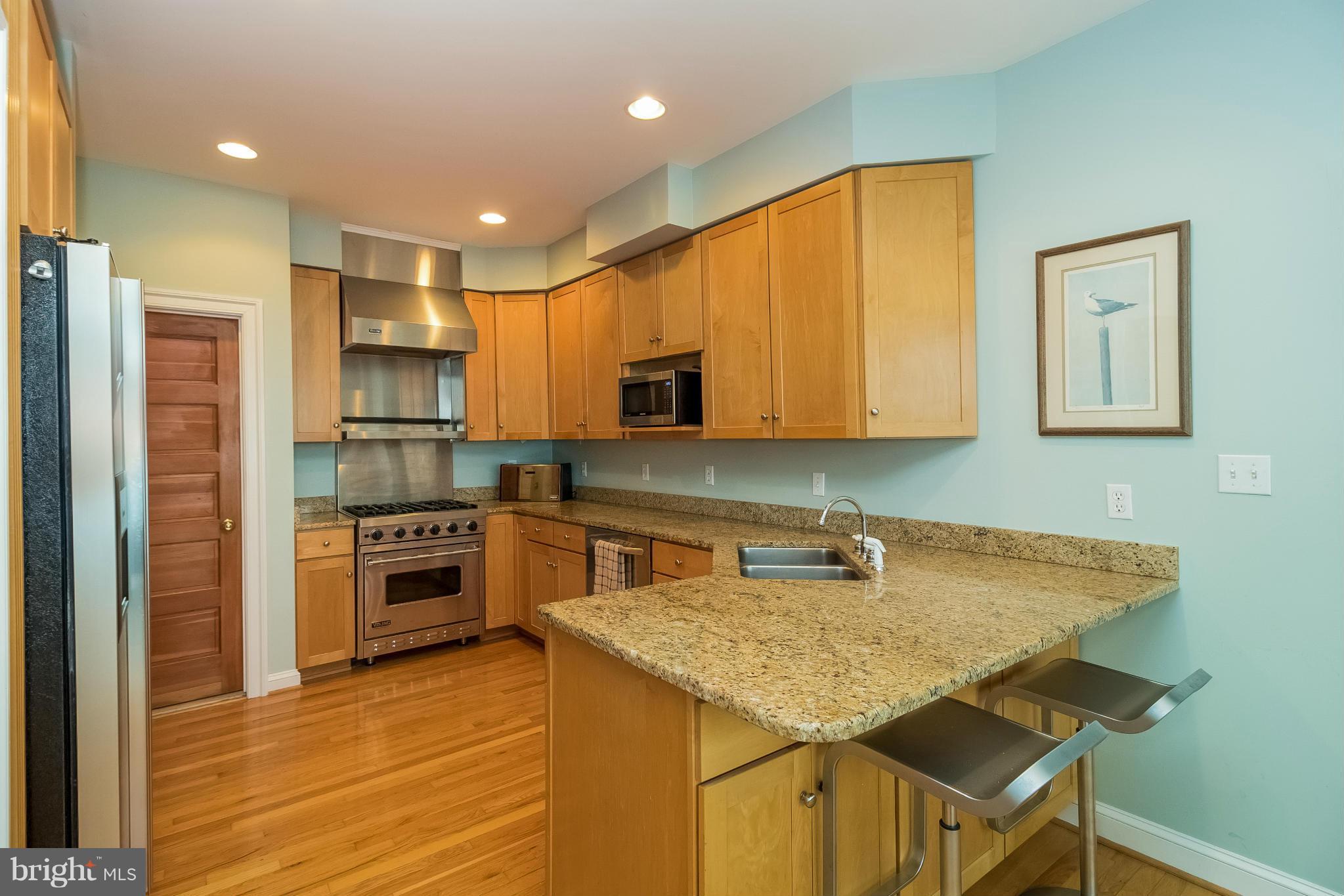 12395 Potomac View Road Newburg, MD 20664 - Photo 9 of 25 Kitchen