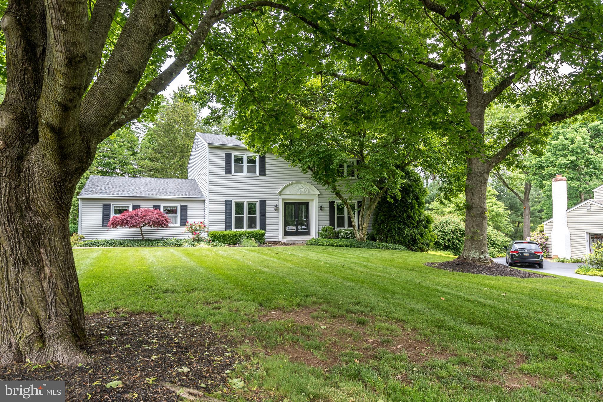 47 Deerpath Road Chalfont, PA 18914 - Photo 2 of 51 Gallery Image 2