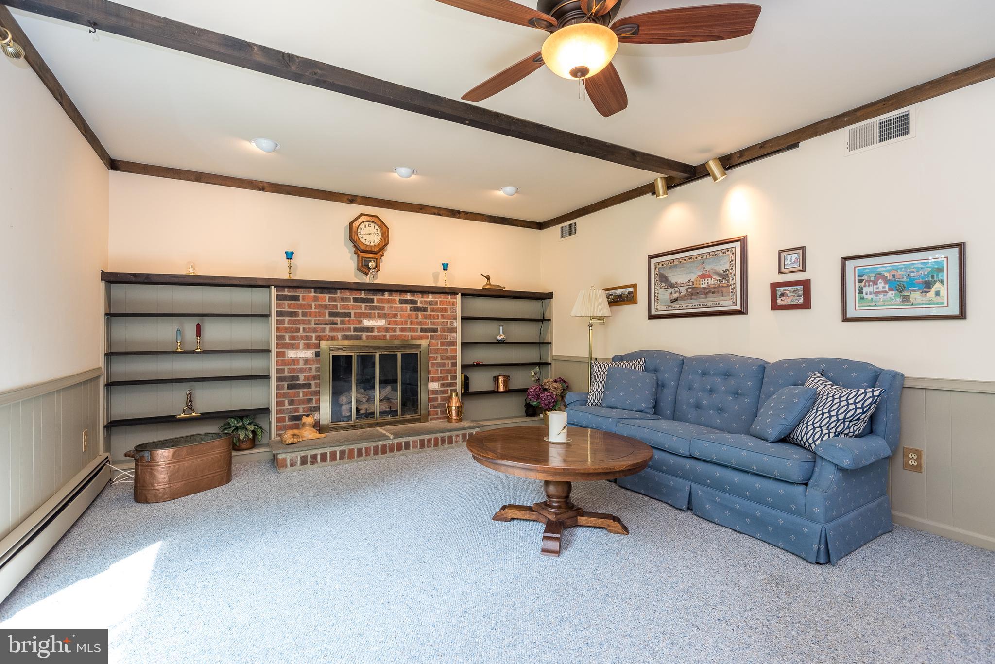 47 Deerpath Road Chalfont, PA 18914 - Photo 19 of 51 Gallery Image 19