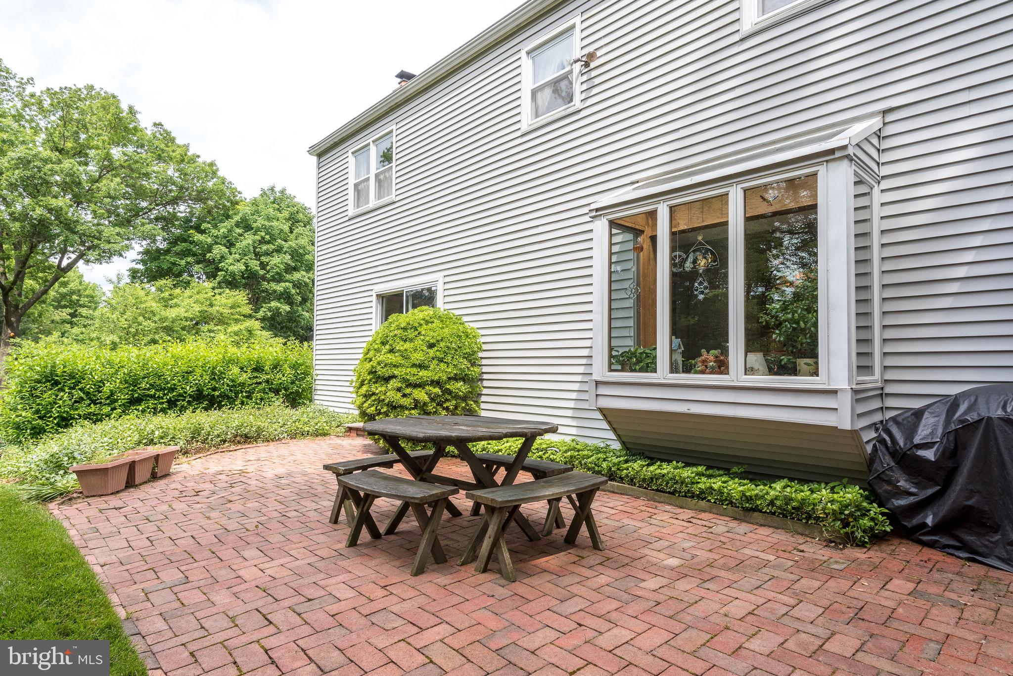 47 Deerpath Road Chalfont, PA 18914 - Photo 21 of 51 Gallery Image 21