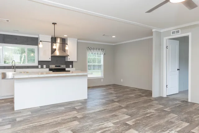 $260,000 | 124 Wilder Road, St. Stephen, SC 29479