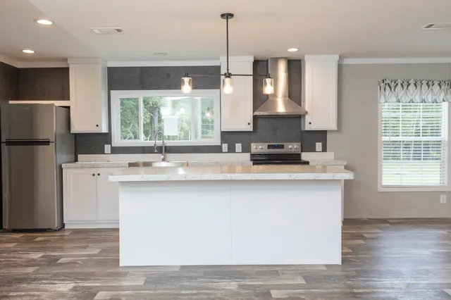 $260,000 | 124 Wilder Road, St. Stephen, SC 29479