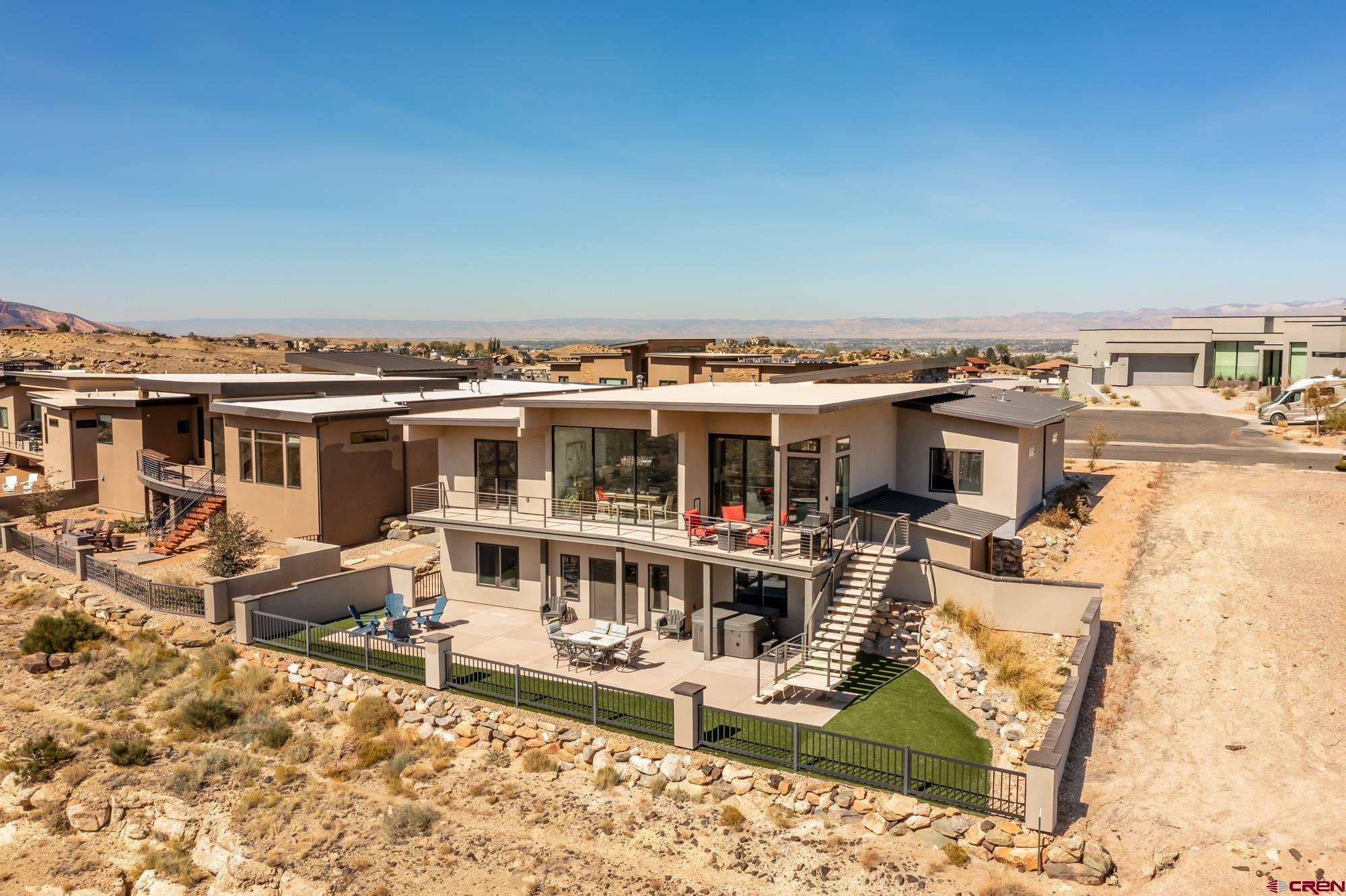 357 Ledges Point Grand Junction, CO 81507 - Photo 31 of 35 Gallery Image 31