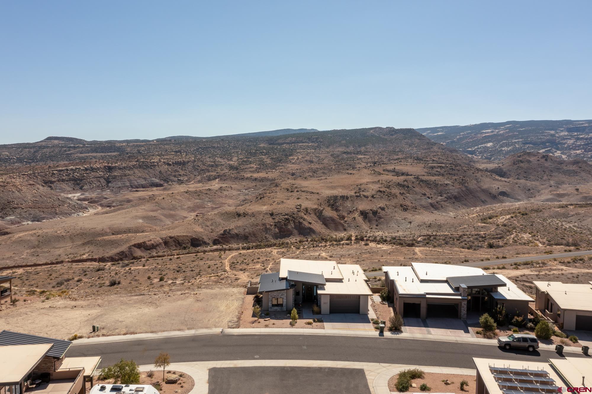 357 Ledges Point Grand Junction, CO 81507 - Photo 34 of 35 Gallery Image 34