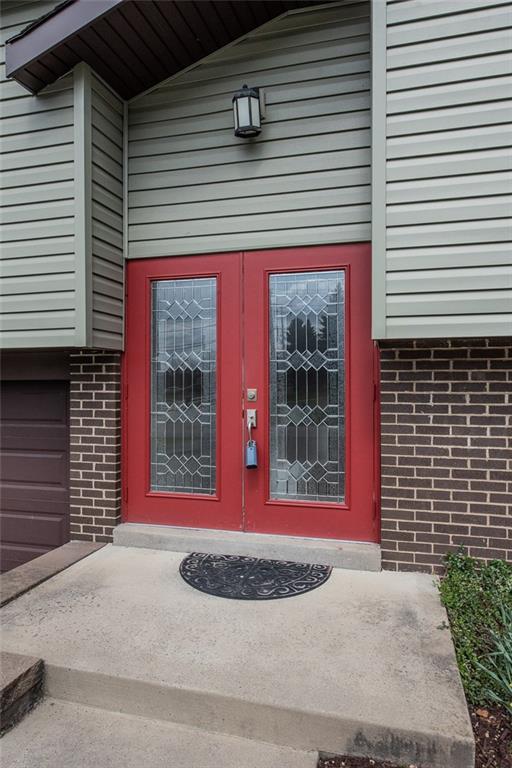 You'll be amazed when you walk through the door!