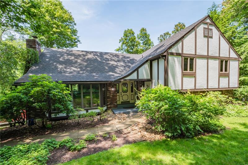 Welcome to 1650 Gilmar! 