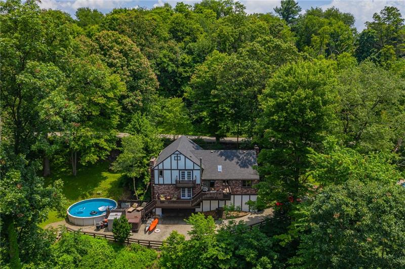 1650 Gilmar Road Apollo, PA 15613 - Photo 2 of 25