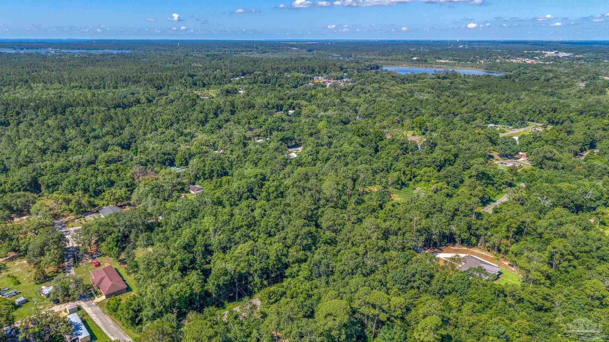 7349 Johnson Road Milton, FL 32583 - Photo 15 of 17