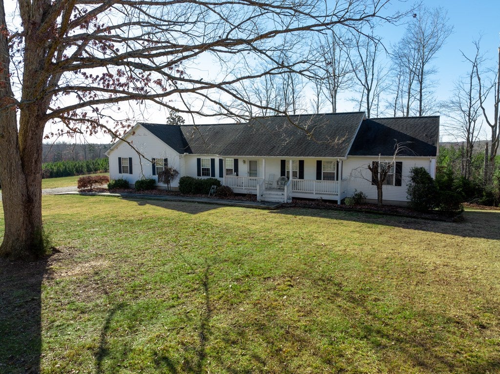 2882 Countyline Road Keysville, VA 23947 - Photo 4 of 36 Gallery Image 4