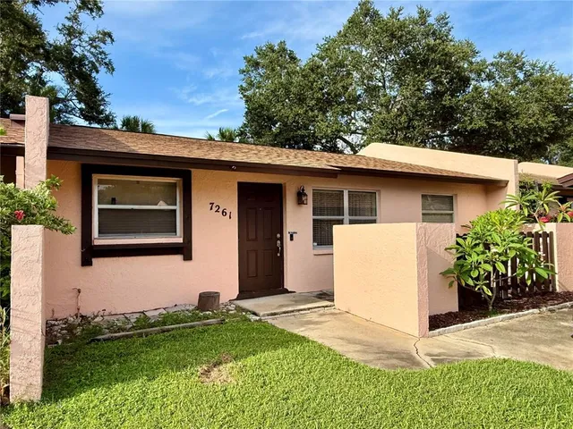 $2,000 | 7261 55th Avenue North, St. Petersburg, FL 33709