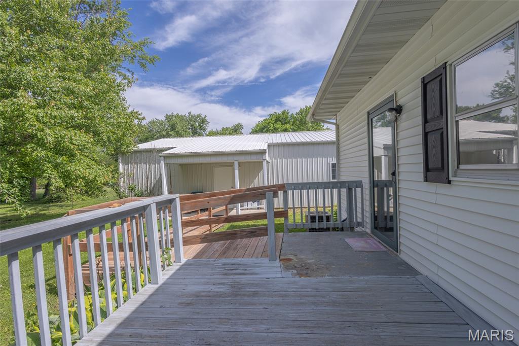 113 Judy Street Perry, MO 63462 - Photo 23 of 30