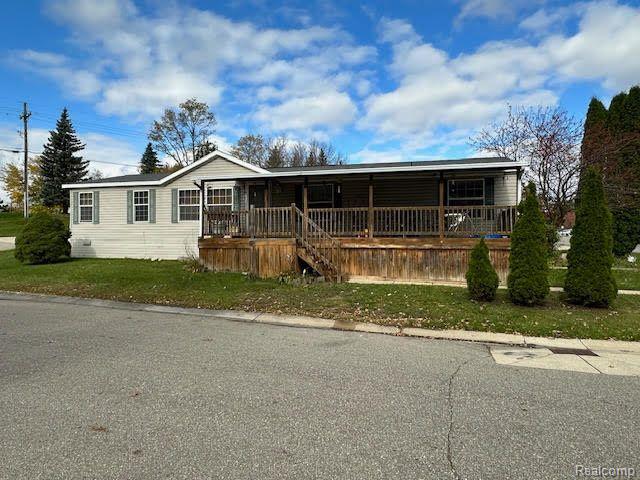 2700-shimmons R Shimmons Road Auburn Hills, MI 48326 - Photo 1 of 12