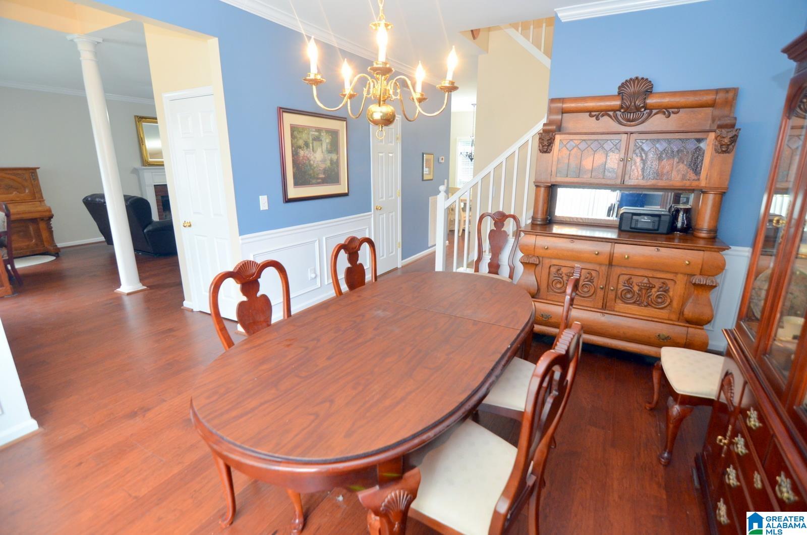 110 Juniper Circle Pelham, AL 35124 - Photo 13 of 35
