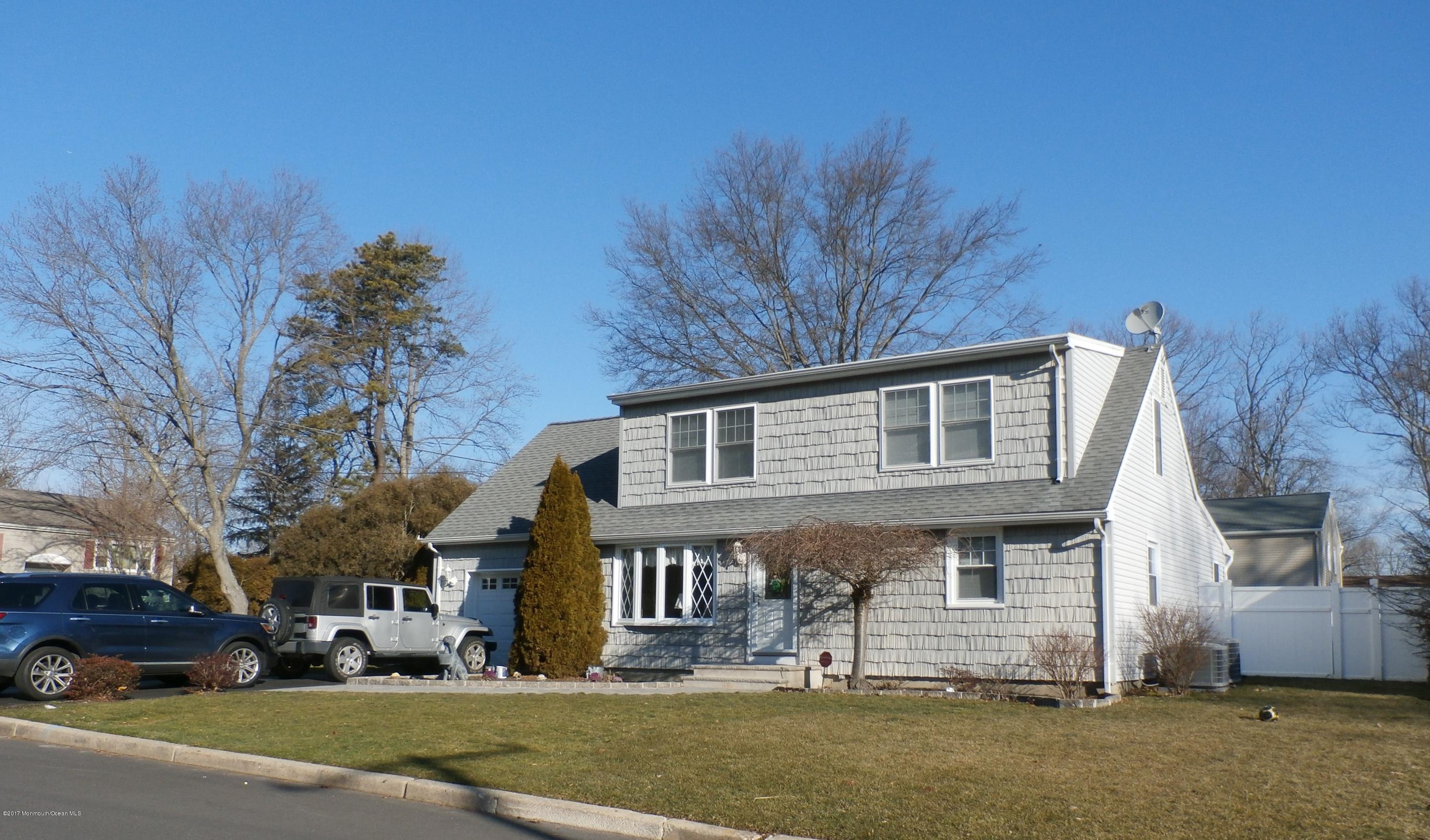 127 Wilson Road Neptune Township, NJ 07753 - Photo 1 of 2 MAIN