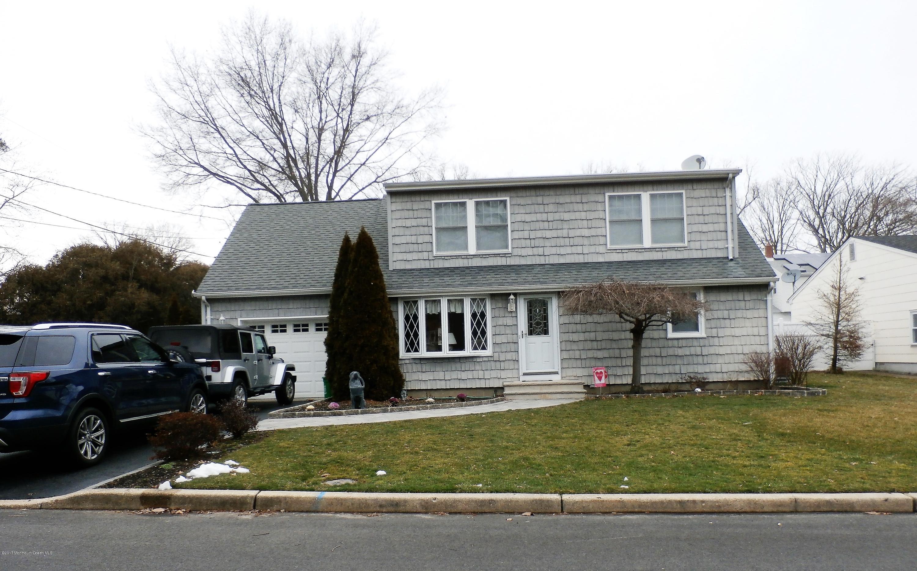 127 Wilson Road Neptune Township, NJ 07753 - Photo 2 of 2 1