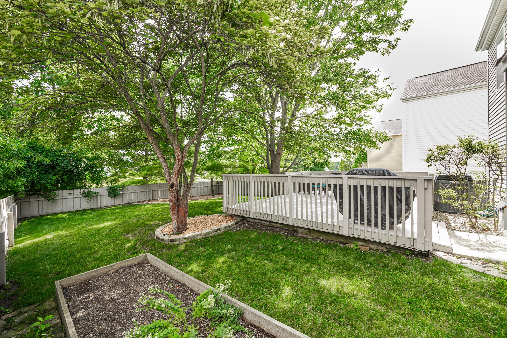 5813 Red Sand Road Hilliard, OH 43026 - Photo 47 of 62 5813 Redsand Rd 048
