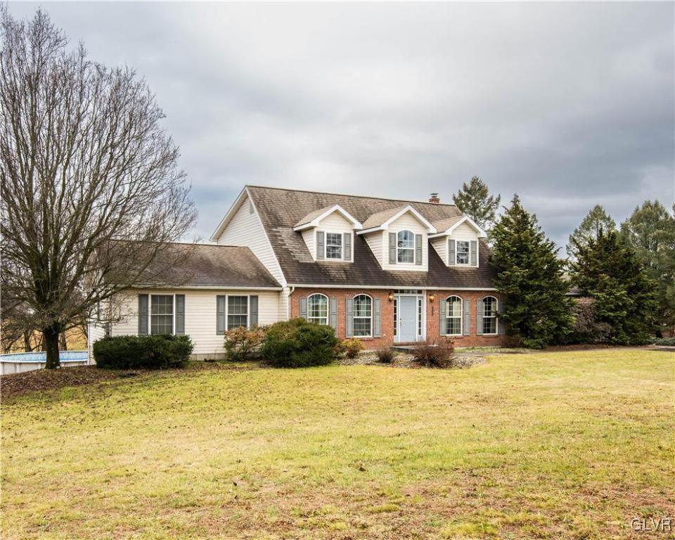 5868 Spangler Road Nazareth, PA 18064 - Photo 1 of 41 Gallery Image 1