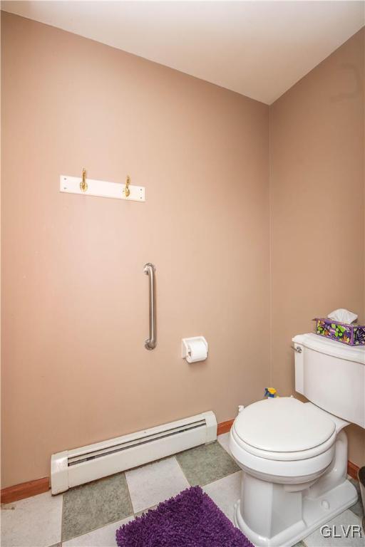 5868 Spangler Road Nazareth, PA 18064 - Photo 14 of 41 Gallery Image 14