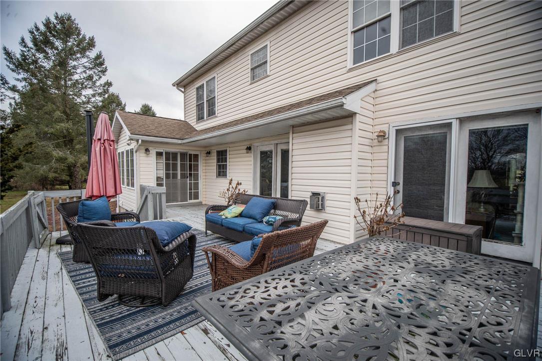 5868 Spangler Road Nazareth, PA 18064 - Photo 19 of 41 Gallery Image 19