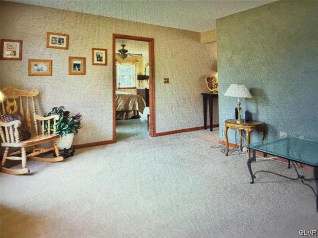 5868 Spangler Road Nazareth, PA 18064 - Photo 7 of 41 Living Room