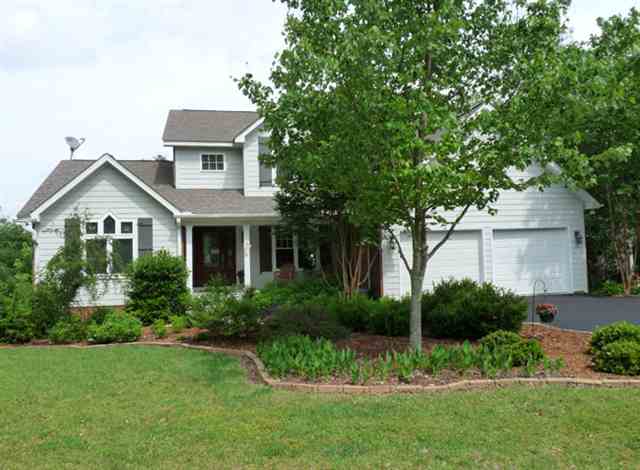226 Pucketts Pointe Road Greenwood, SC 29649 - Photo 1 of 1 Main View