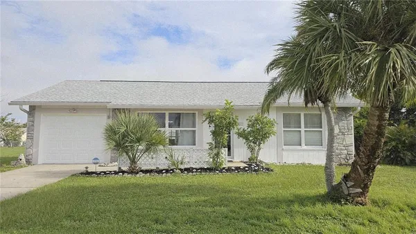 $2,800 | 13398 Ballon Avenue, Port Charlotte, FL 33981