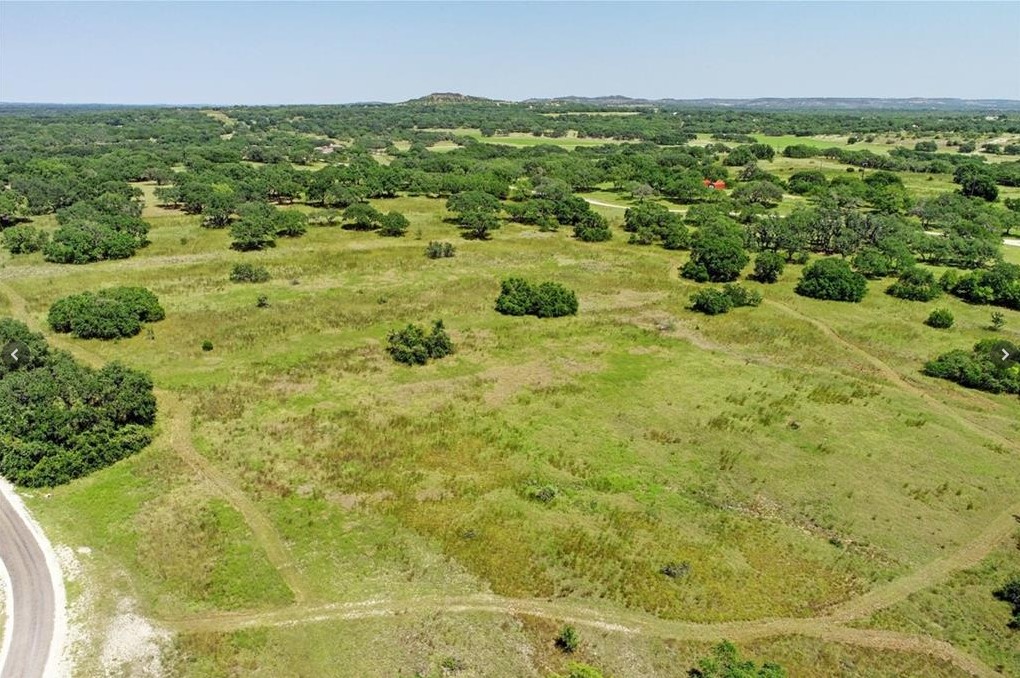920 Crosswind Drive Blanco, TX 78606 - Photo 11 of 23 Aerial view