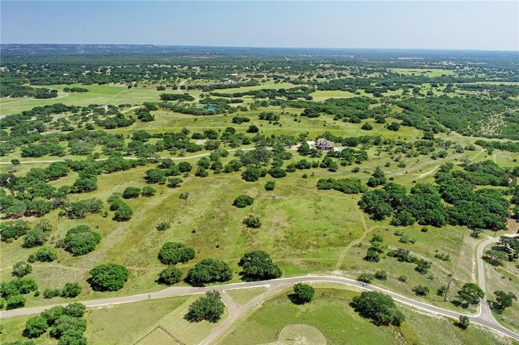 920 Crosswind Drive Blanco, TX 78606 - Photo 4 of 23 Birds eye view of property