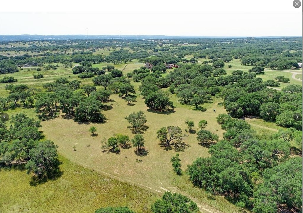 920 Crosswind Drive Blanco, TX 78606 - Photo 7 of 23 Drone / aerial view