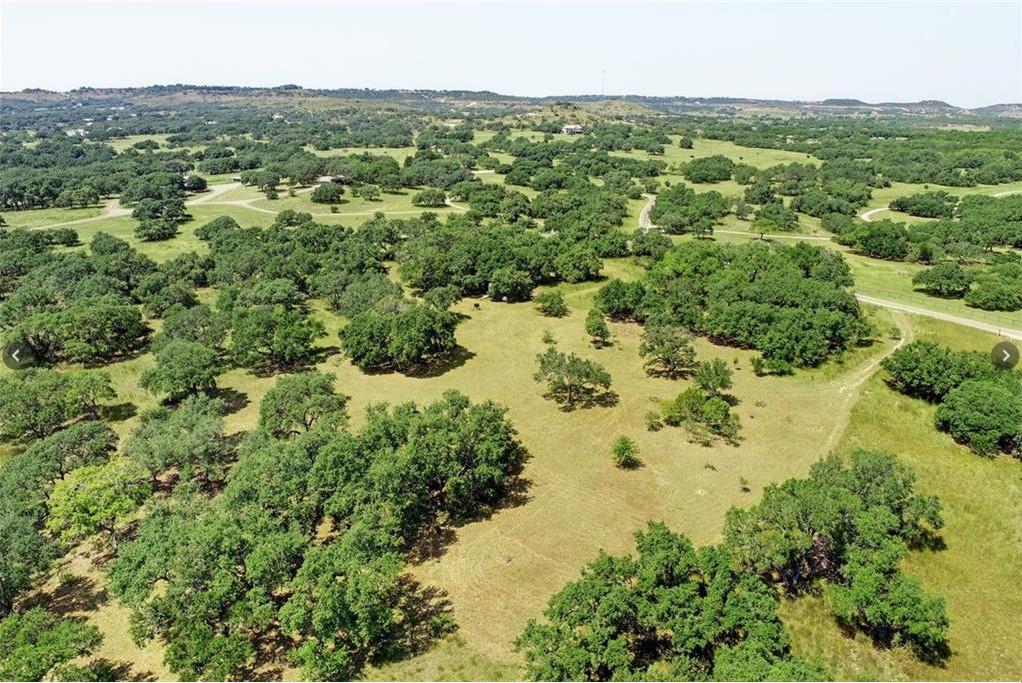 920 Crosswind Drive Blanco, TX 78606 - Photo 8 of 23 Bird's eye view