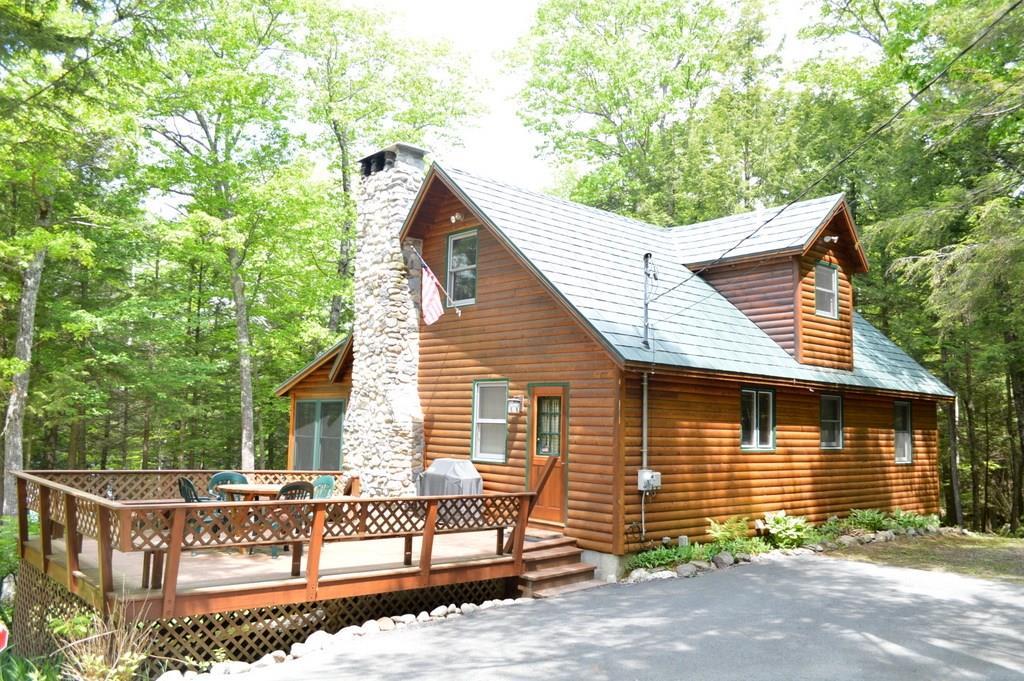 243 Shore Road Fayette, ME 04349 - Photo 2 of 35 Photo