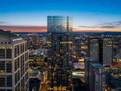 $875,000 | 515 Church Street, Unit 4101, Nashville, TN 37219