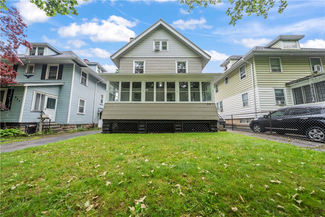 375 Clay Avenue Rochester, NY 14613 - Photo 1 of 1 Primary