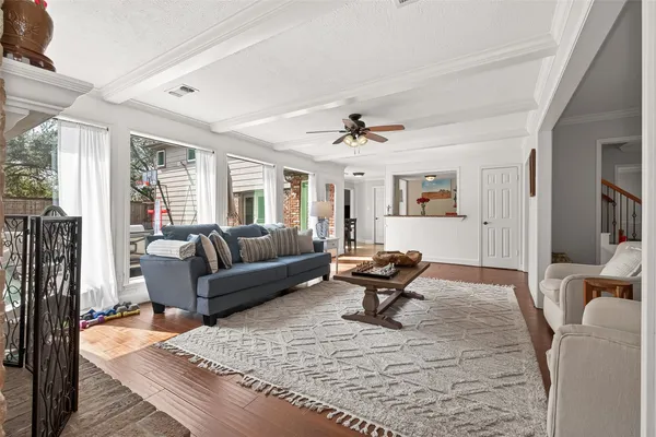 $5,100 | 15843 Foxgate Road, Houston, TX 77079