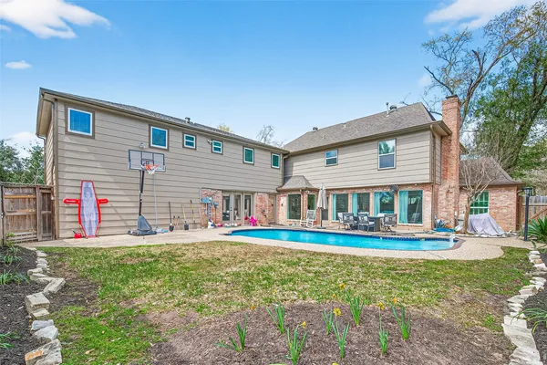$5,100 | 15843 Foxgate Road, Houston, TX 77079